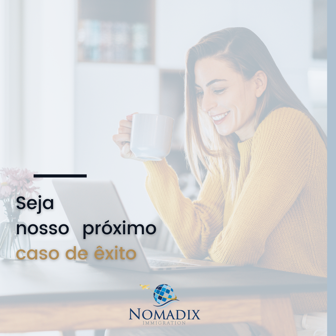 Nomadix Immigration Green Card- Family Based