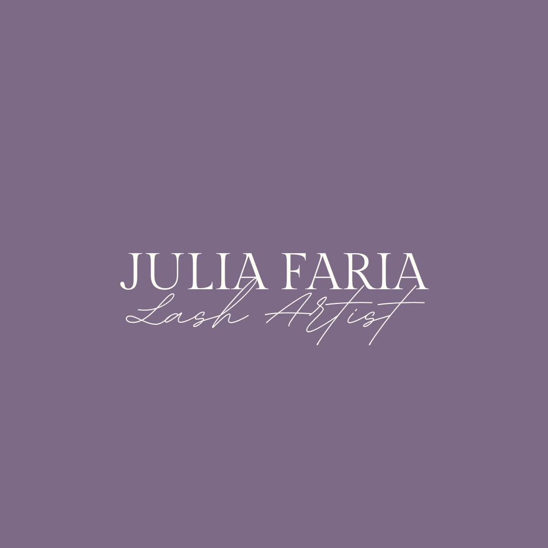 Julia Faria Lash Artist