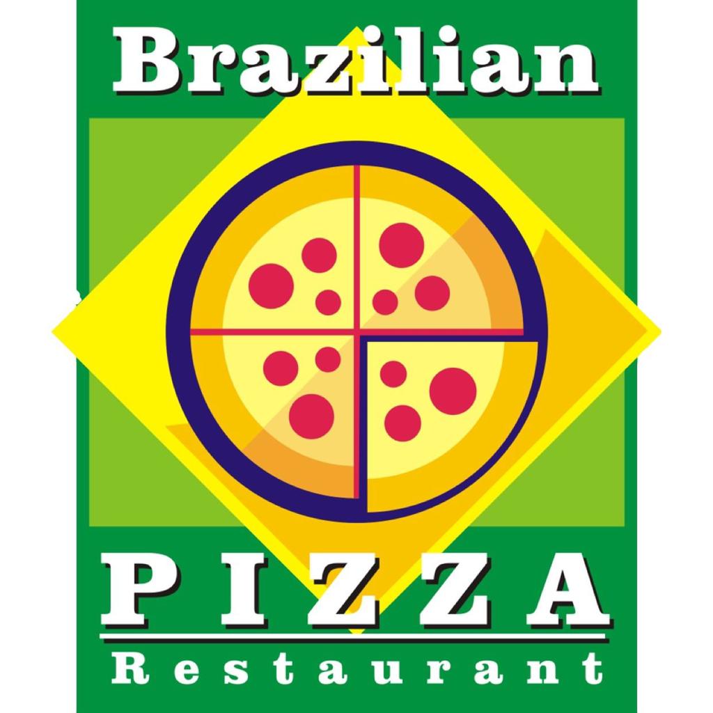 Brazilian Pizza