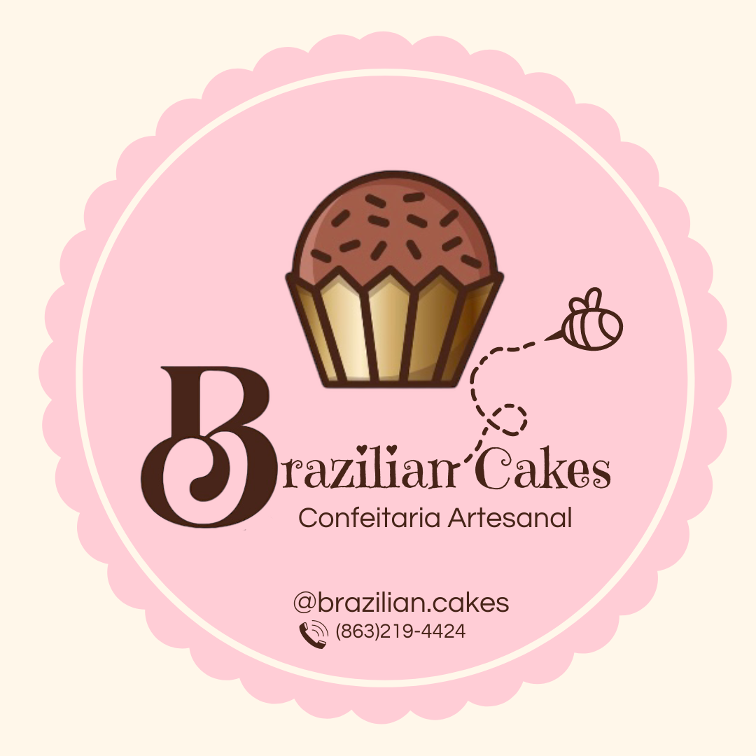 Brazilian Cakes