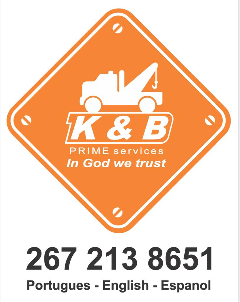 K&B Prime Services LLC