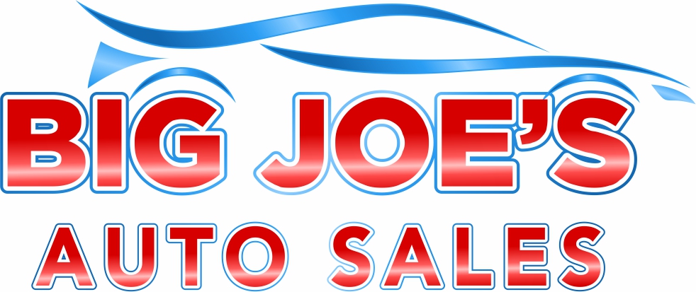Big Joe's Auto Sales
