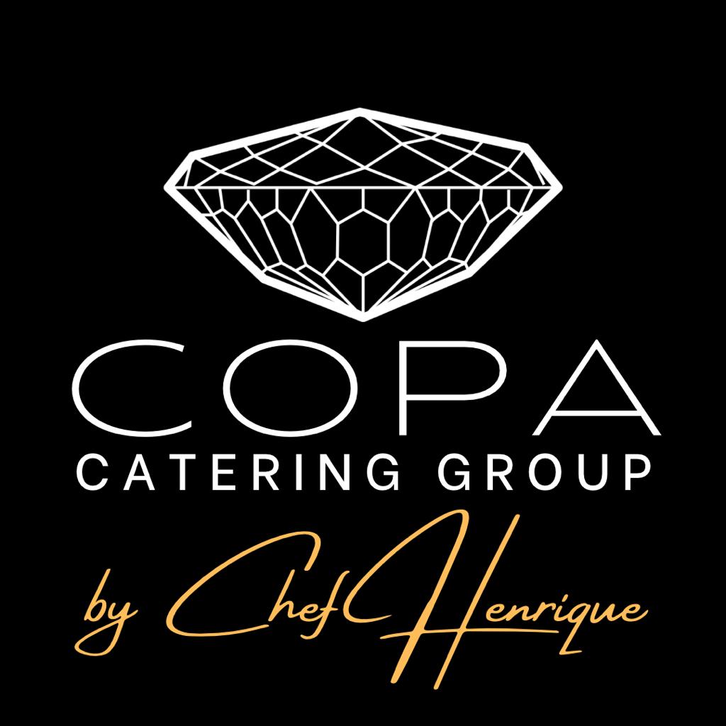 Copa Catering by Chef Henrique