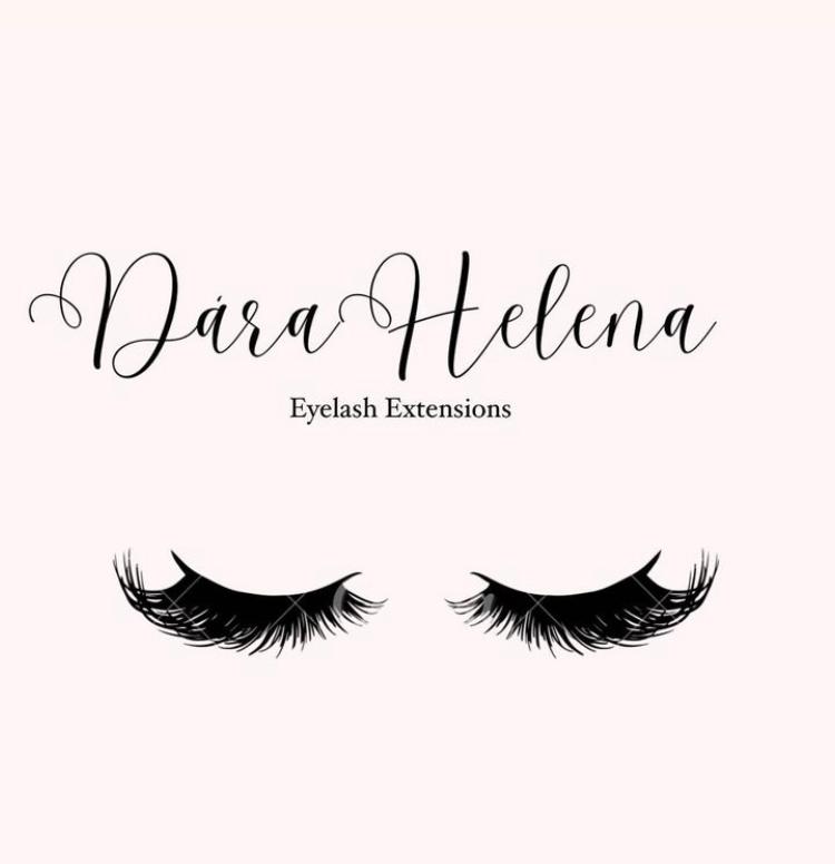 Dara Helena Lashes