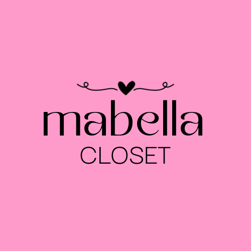 Closet Mabella