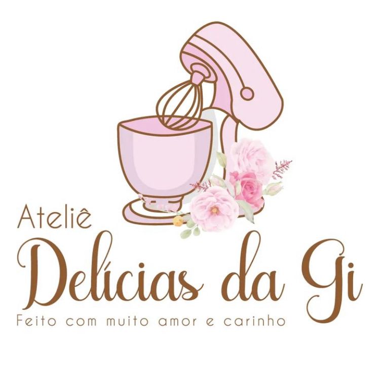 Atelie delicias da Gi