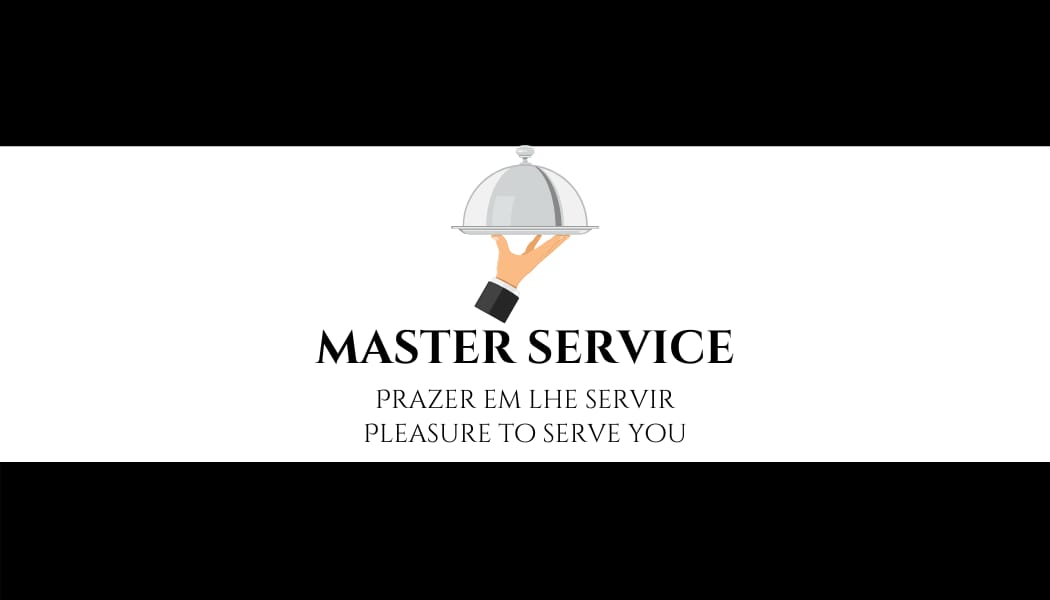 Master Service