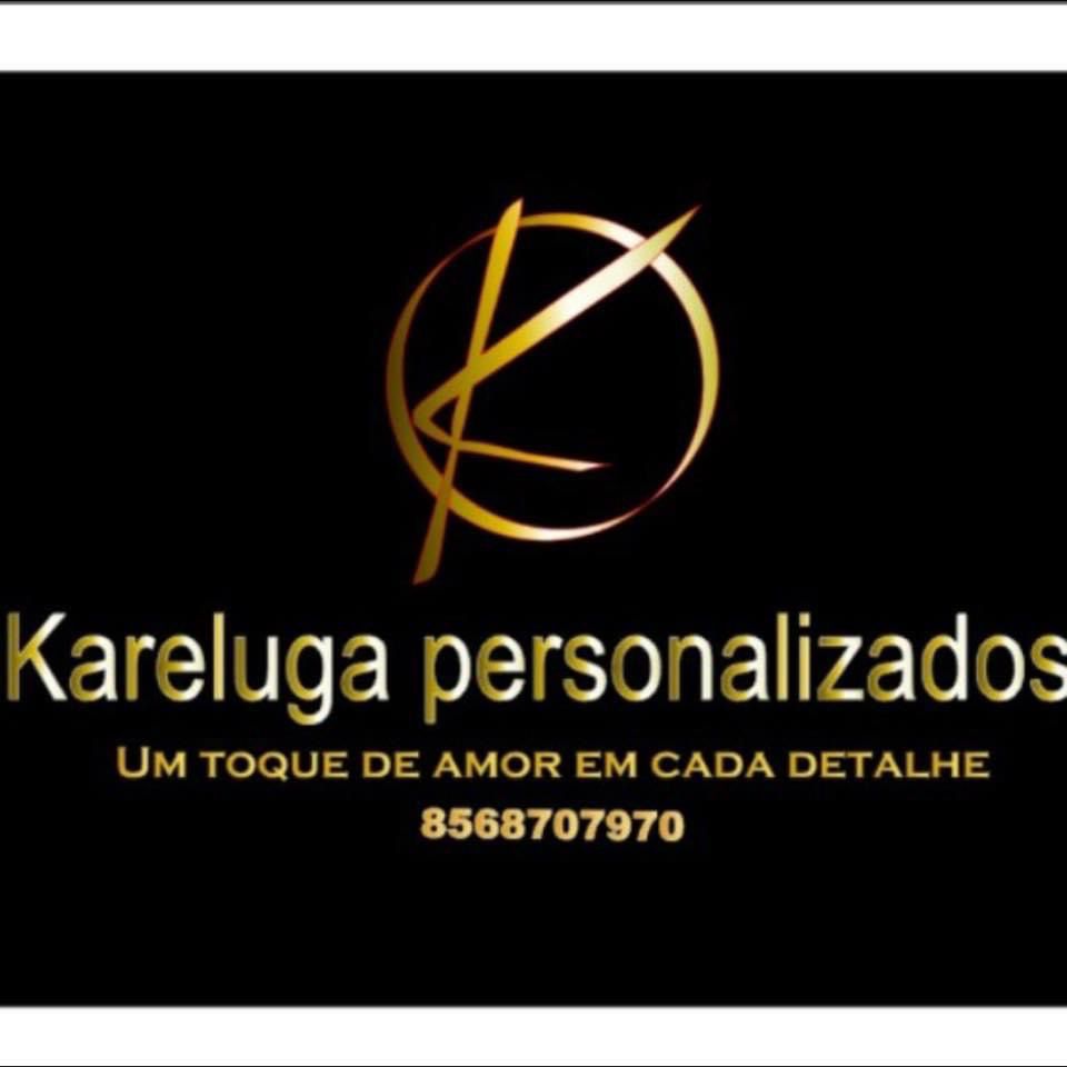 Kareluga Personalizados