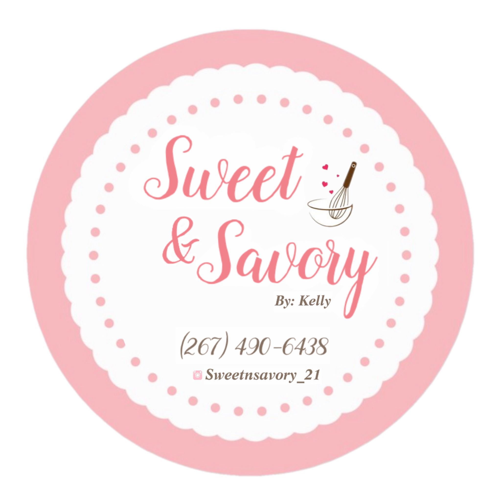 Sweet & Savory