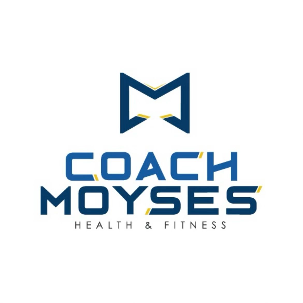 Coach Moyses Health & Fitness