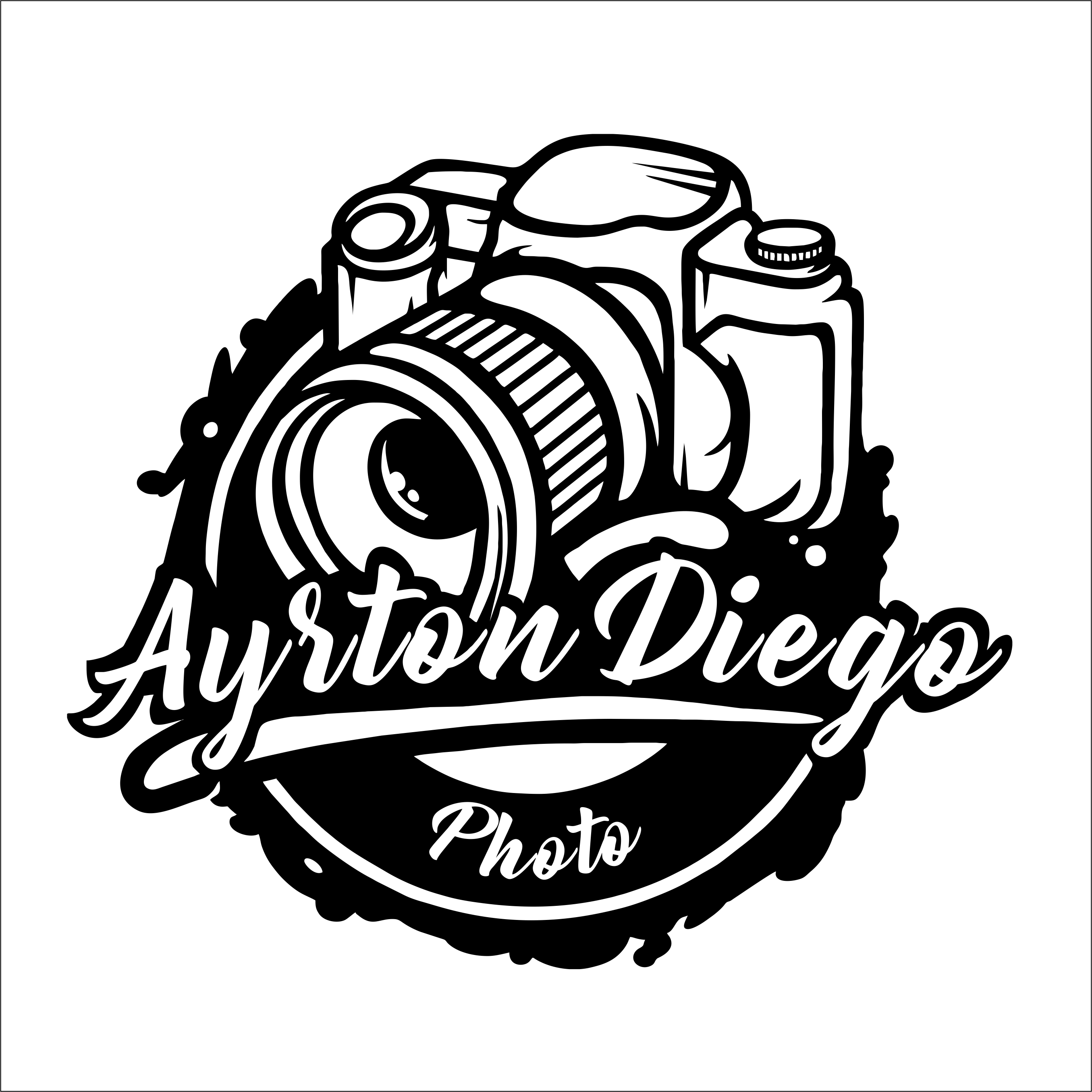 Ayrton Diego Fotografo | Event Expert