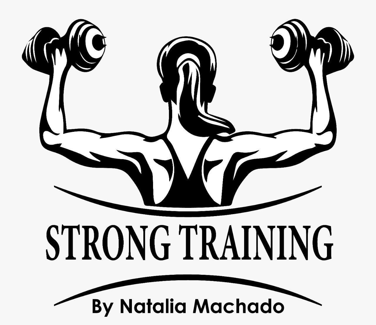 Strong Training