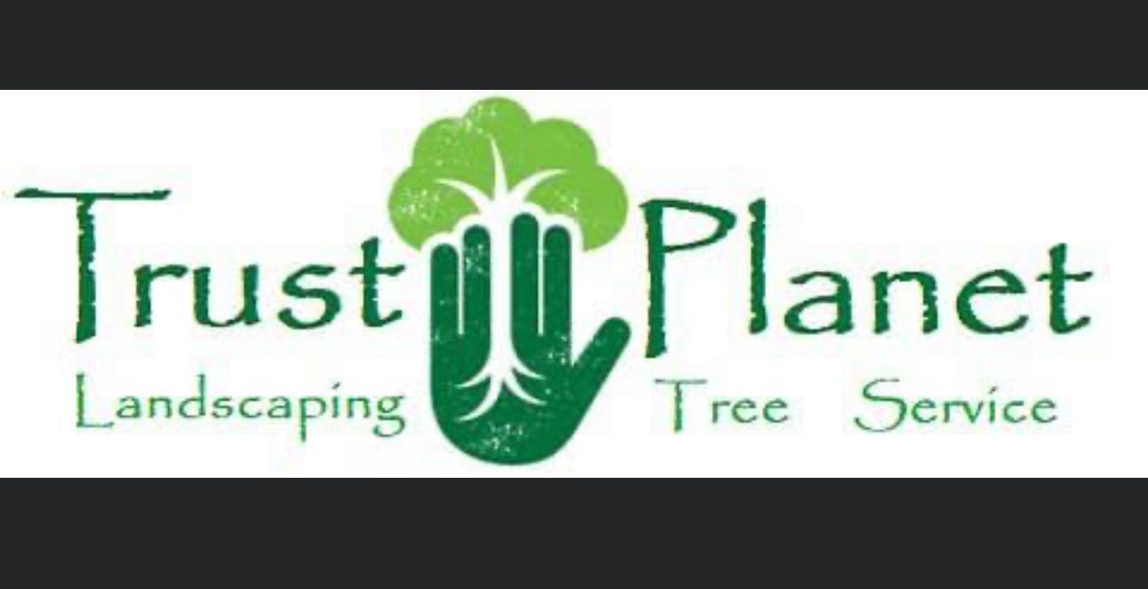 Trust Planet Tree Service