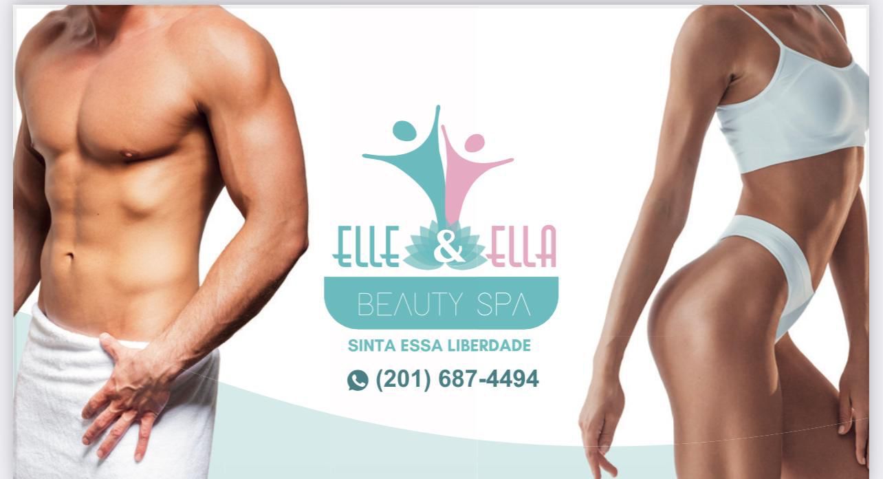 Elle&Ella Beauty Spa