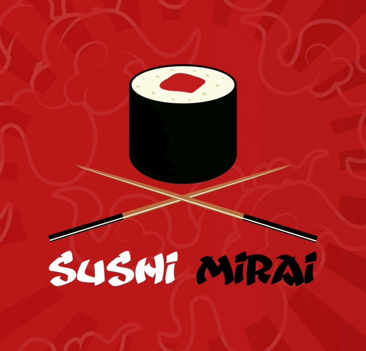 Sushi mirai
