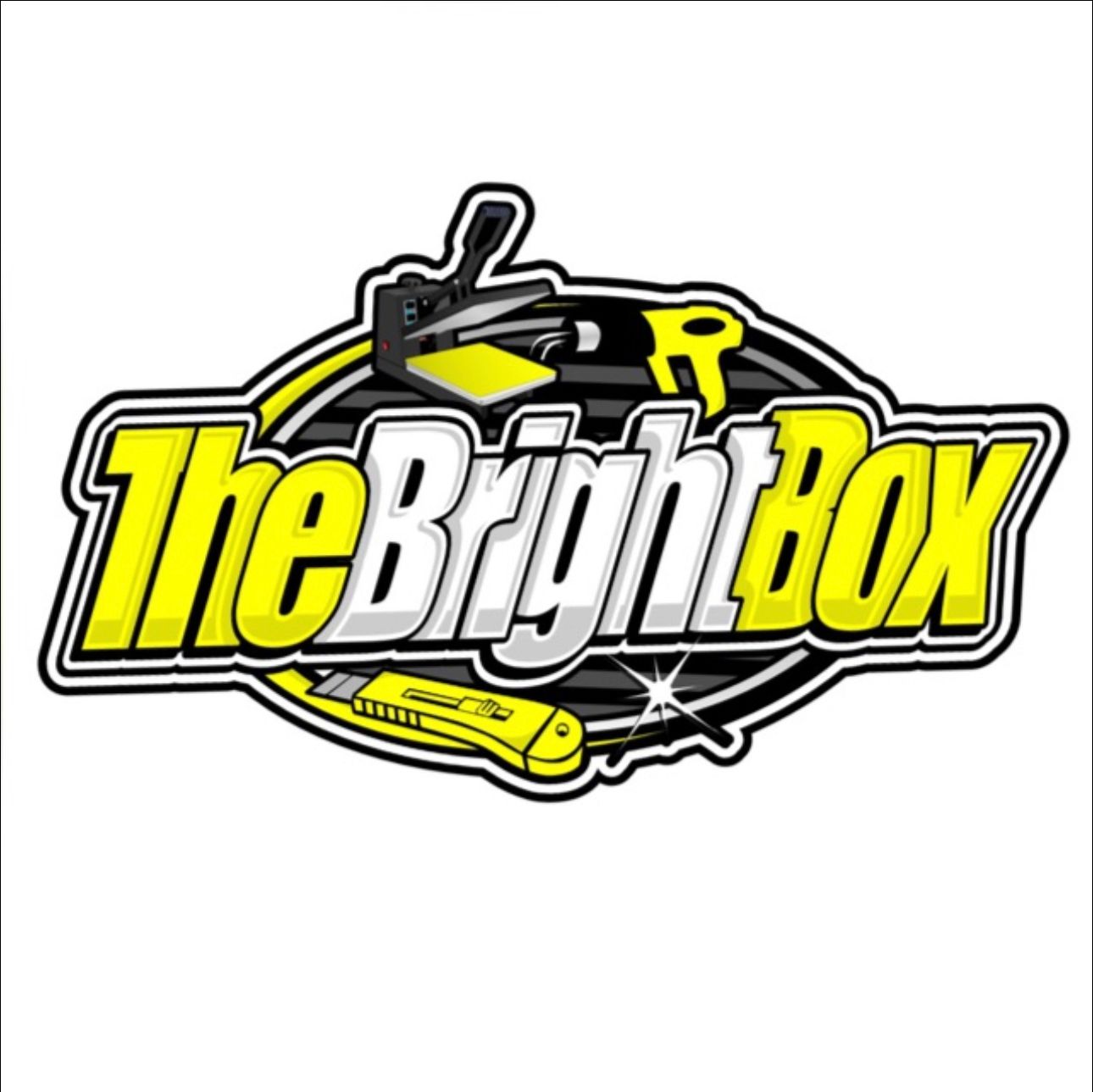 The Brigth Box