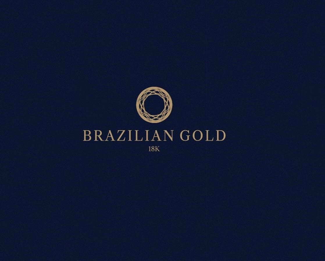 Brazilian Gold 18k