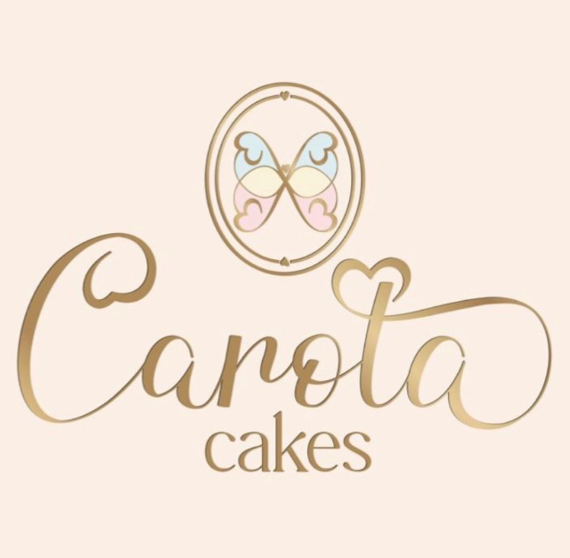 Carota Cakes