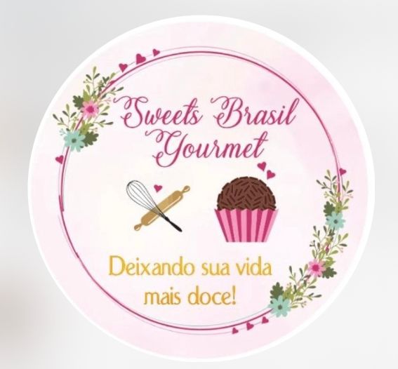 Sweets Brasil Gourmet