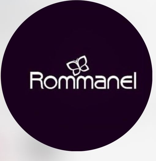 Rommanel by Daniela Freitas