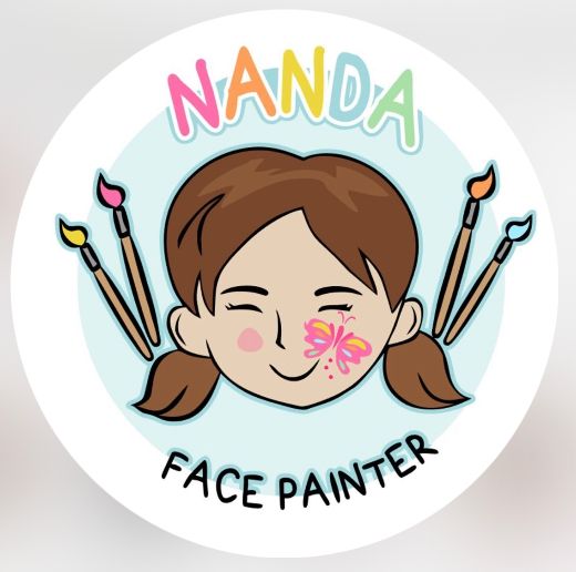 Nanda Face Painter
