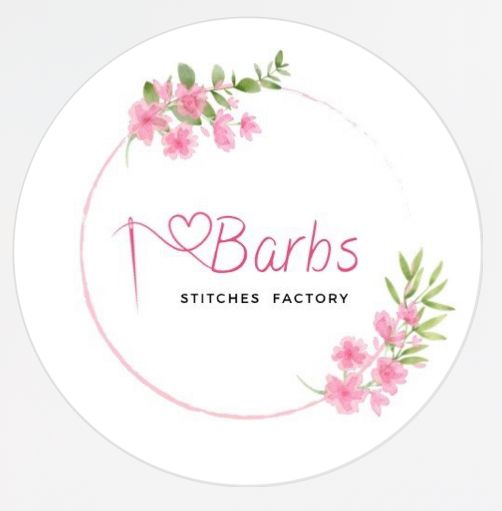 Barbs Stitches Factory