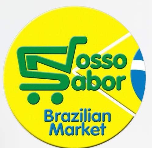 Nosso Sabor Brazilian Market