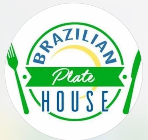 Brazilian Plate House