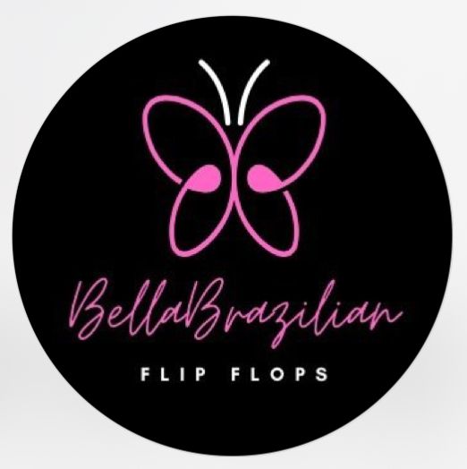 BellaBrazilian Flip Flops