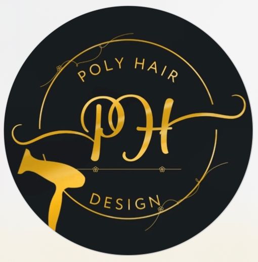 Poly Hair Design