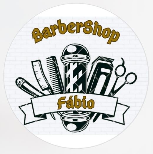 Barbershop Fabio