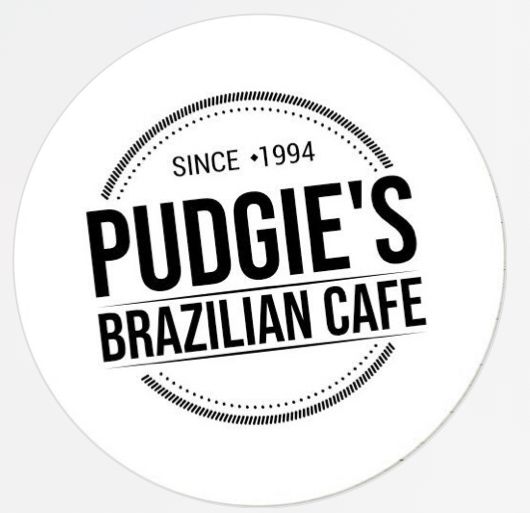 Pudgie's Brazilian Cafe