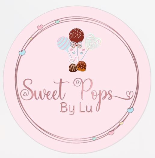 Sweet pops by Lu