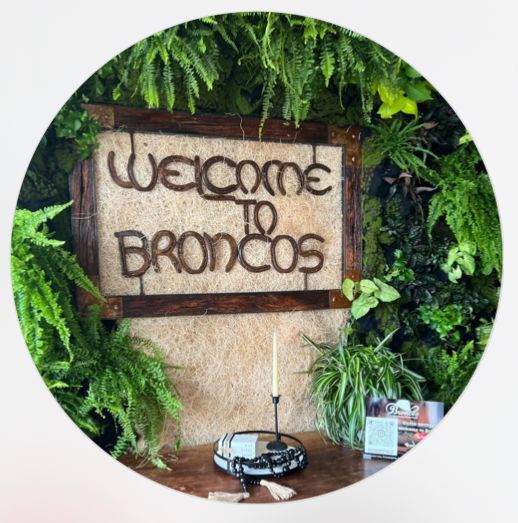 Broncos Brazilian Steakhouse
