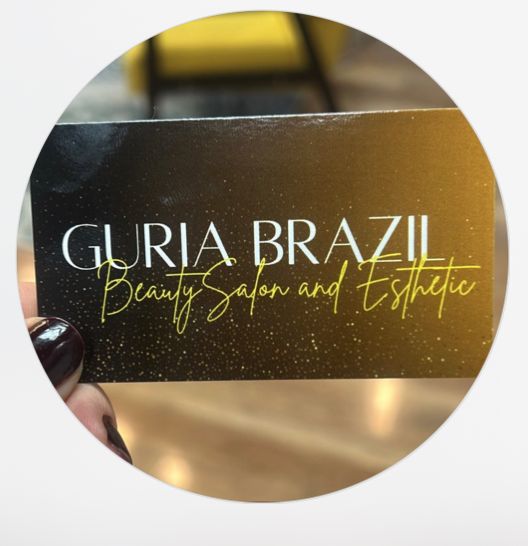 Guria Brazil Beauty Salon and Esthetic