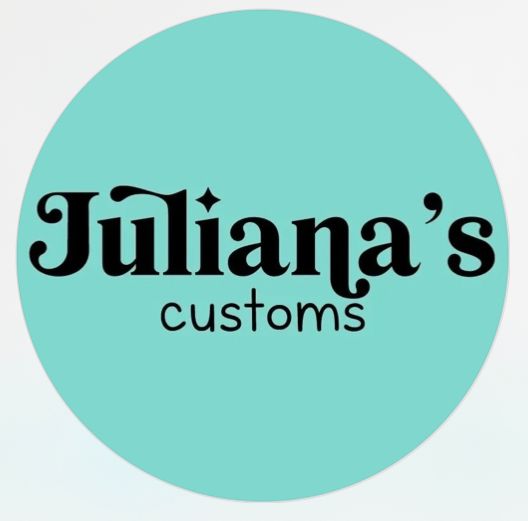 Juliana's Customs