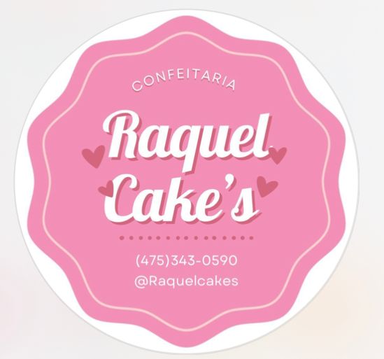 Raquel Cake's