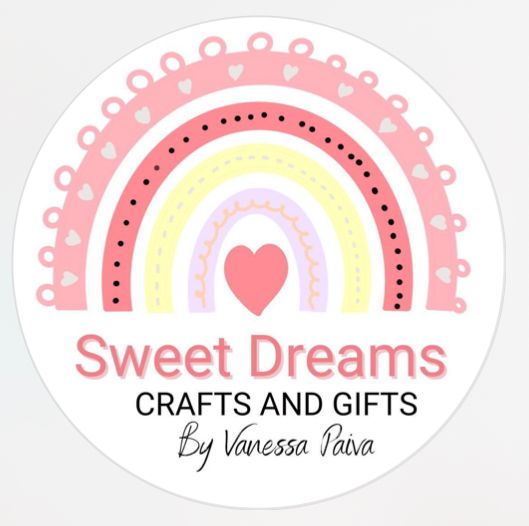 Sweet Dreams Crafts and Gifts by Vanessa Paiva