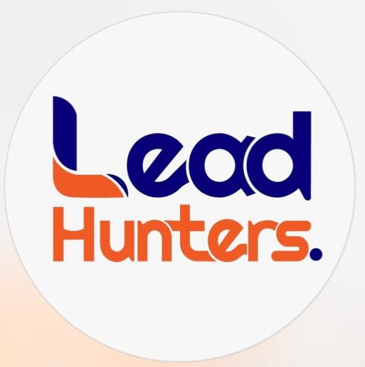 Lead Hunters  Digital Marketing