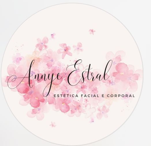 Annye Estral - Estetica facial e Corporal