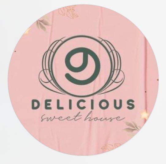 Delicious Sweet House