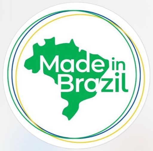 Made in Brazil US