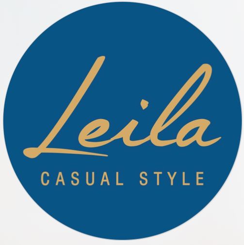 Leila Alves Casual Style