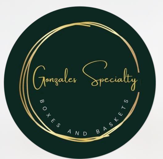 Gonzales Specialty Cestas de Cafe da Manha