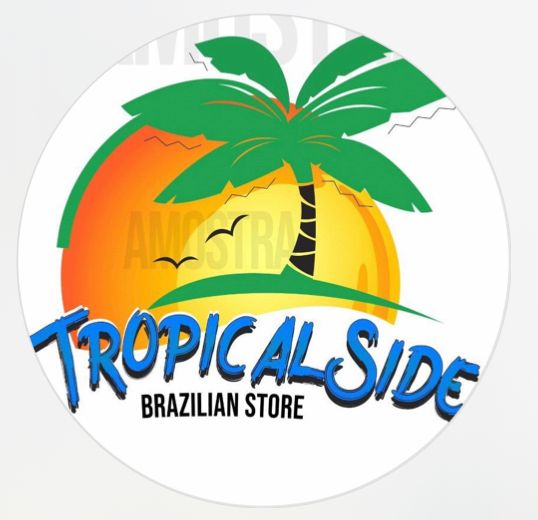 Tropical Slide